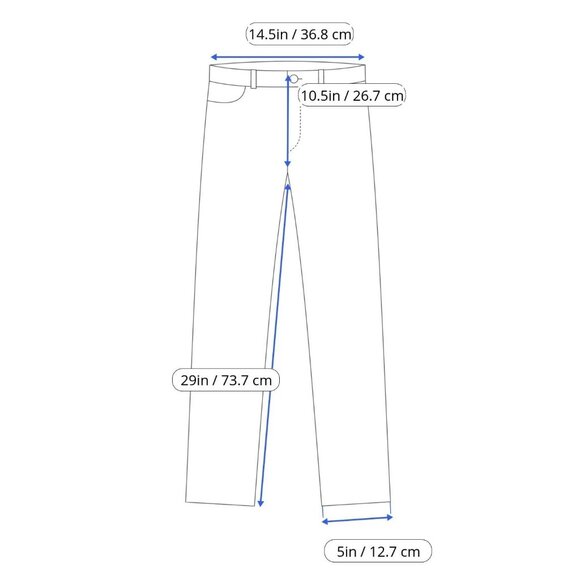 Levis 721 High Rise Skinny Corduroy Pants Slim Fit Womens 29 X 30 Olive Gold - Picture 3 of 14